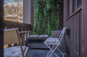 Apartment Jonquille 2C - Chamonix Peaks Getaway